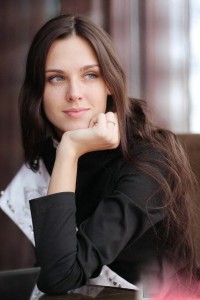 Ирина Антоненко
